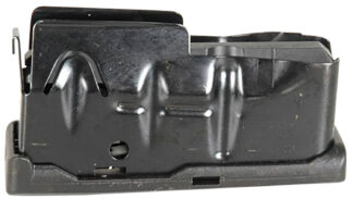 Savage 110 2-Round Detachable Magazine, .270 WSM, Blued Steel