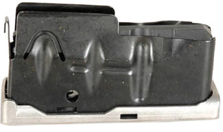 Savage 110 Detachable Magazine 2rd .270 WSM Stainless Steel