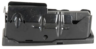Savage 110 Magazine 3 Rounds .338 Winchester Magnum, Blued Steel