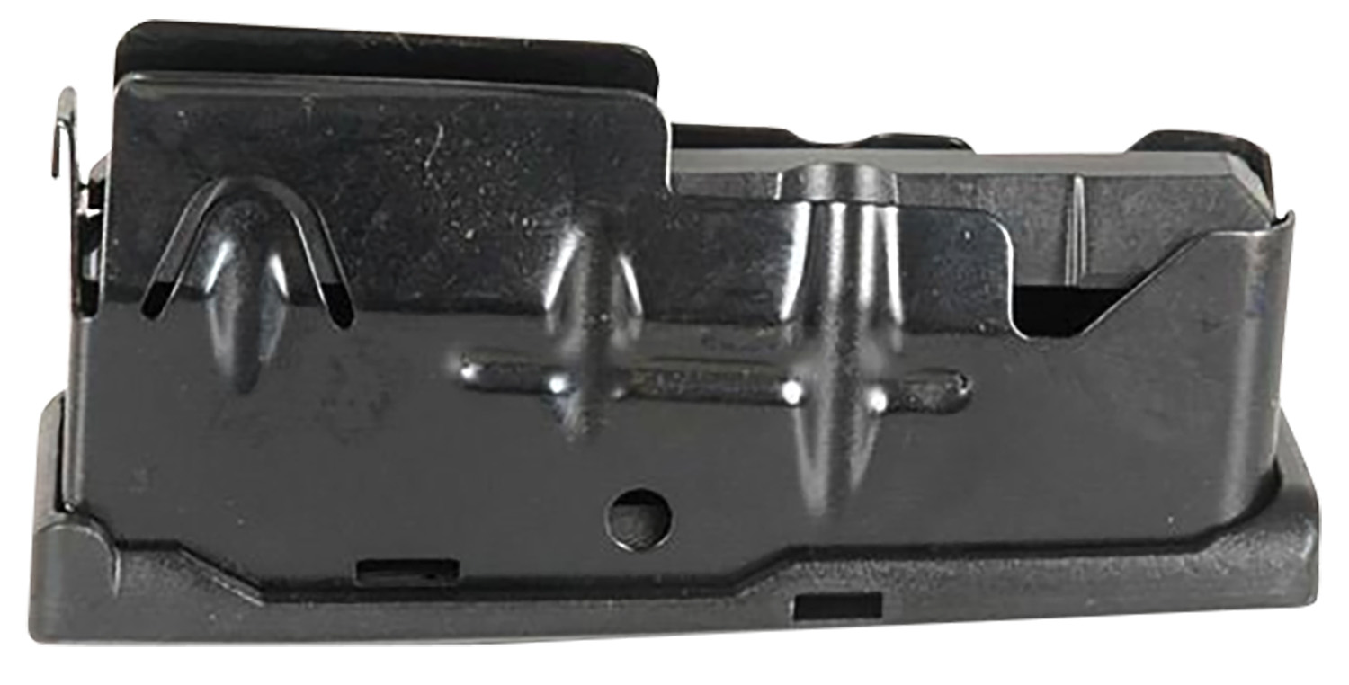 Savage 110 Magazine 3 Rounds .338 Winchester Magnum, Blued Steel