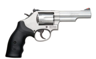 66 357Mag 4" S AS 6rd