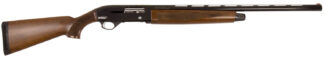 TriStar 24102 Viper G2 Full Size 20 Gauge Semi-Auto 3" 5+1 28" Black Vent Rib Barrel, Black Cerakote Steel Receiver, Fixed Walnut Stock, Beretta/Benelli Choke Tubes, Right Hand