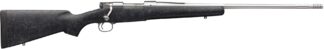 Winchester Model 70 Extreme Weather 6.5mm Creedmoor Bolt Action Rifle, 22" Barrel, 4+1 Rounds