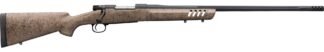 WRA 70 LONG RANGE 22-250 24B