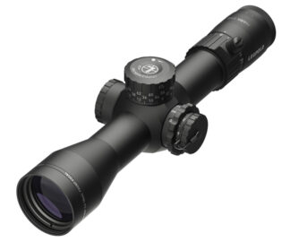 Mark 5HD 3.6-18X44 35MM M1C3 FFP Ill PR1