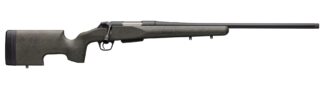 Winchester XPR Renegade LR 6.8 Western Bolt Action Rifle, 24 in, 3+1, Black Perma-Cote