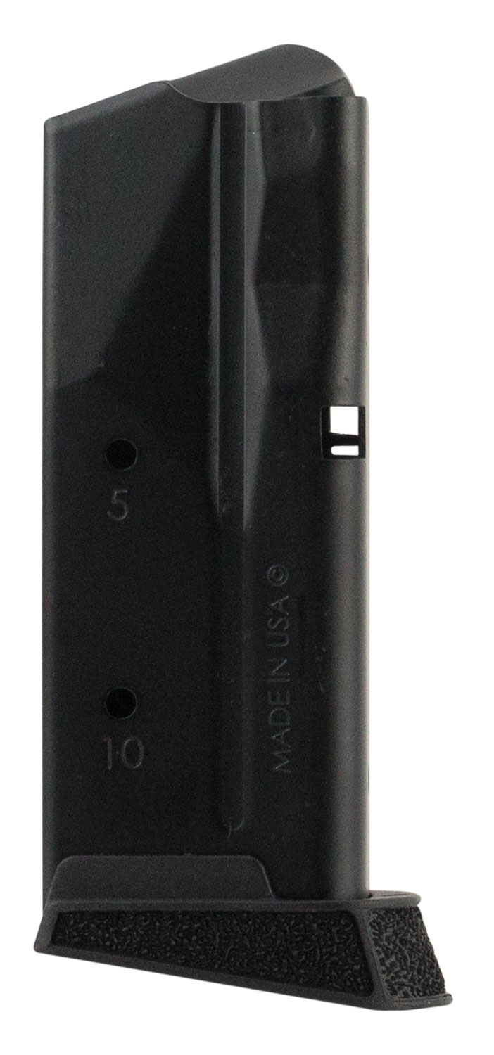 SIG Sauer P365 Micro Compact 9mm 10rd Extended Detachable Magazine