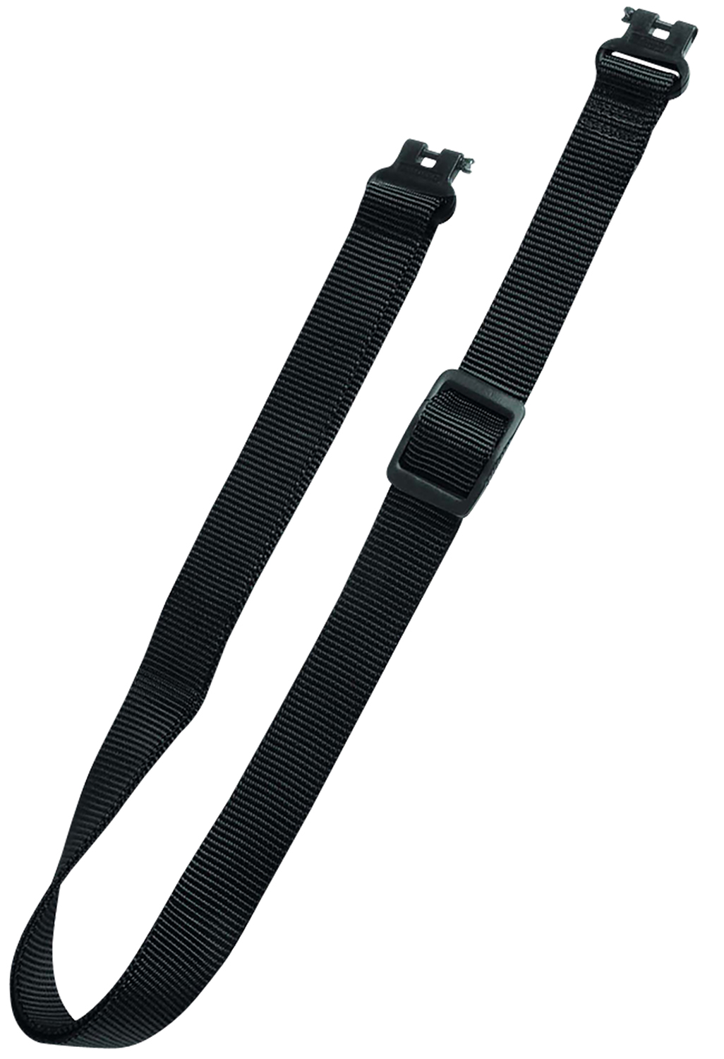 Outdoor Connection Express Sling 2 Black Nylon Sling, 56 in