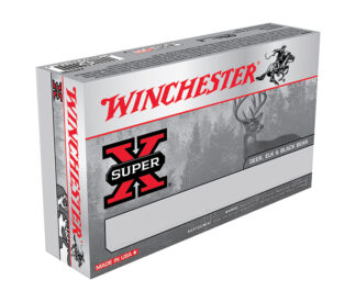 Super-X 45-70 GOV 405gr LFNCB 20/bx