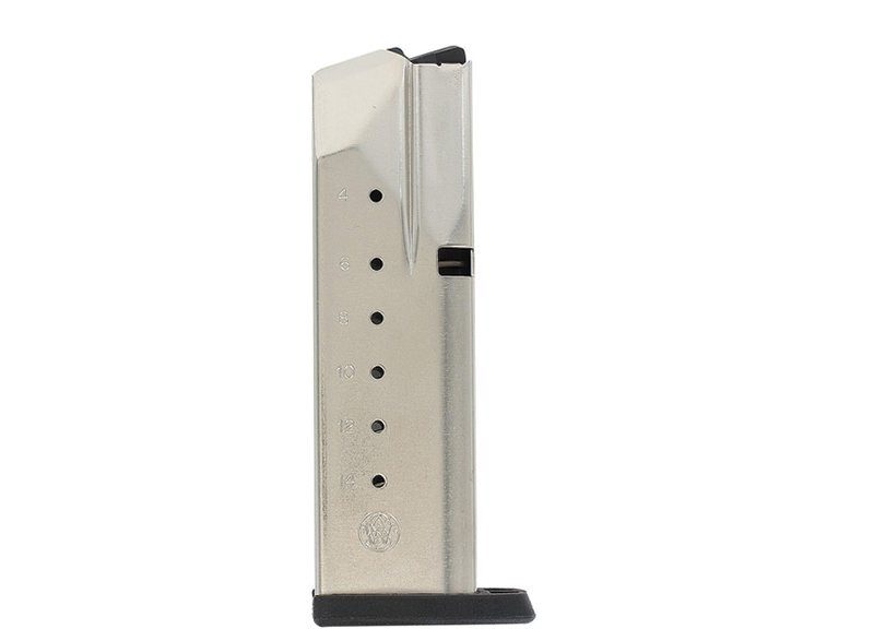 Smith & Wesson SD40/SD40VE .40 S&W 14-Round Detachable Magazine