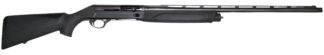 J.P. Sauer & Sohn SL5 Waterfowl 12 Gauge 28 in Barrel 4+1 Black Synthetic 5-Choke Semi-Auto Shotgun