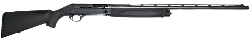 J.P. Sauer & Sohn SL5 Waterfowl 12 Gauge 28 in Barrel 4+1 Black Synthetic 5-Choke Semi-Auto Shotgun