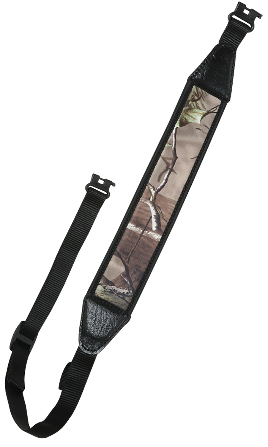 Outdoor Connection Raptor Sling Adjustable with Thumb-Loop, Brute Swivels (NDR-90079)