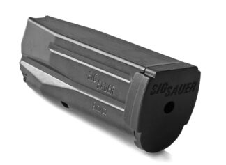 Sig Sauer P250/P320 Subcompact 9mm 12-Round Detachable Magazine