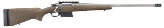 M77 Hawk LR Hntr 6.5Cre 22" S/BSpec 5rd