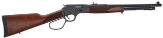 BigBoy 357Mag 20" B AS Steel,Lrg Lp 10rd