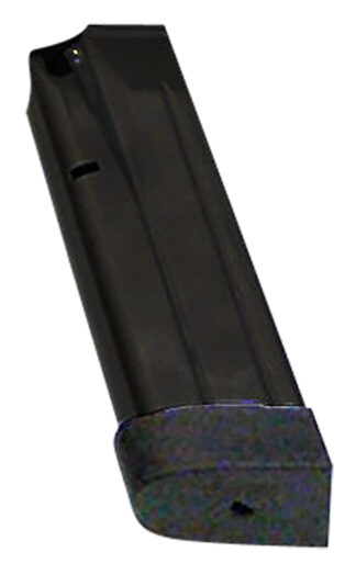 Beretta PX4 Storm Special Duty 10-Round .45 ACP Detachable Magazine, Black Steel