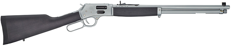 Henry Big Boy All-Weather Side Gate .44 Magnum Lever Action 20 in Barrel 10+1