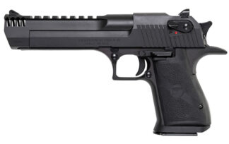 Desert Eagle MK XIX 357 6"B w.IntMB 9rd