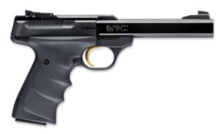 Browning Buck Mark Standard URX .22 LR Pistol, 5.5 in Barrel, 10+1 Rounds