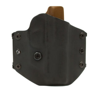SIG Sauer P365XL OWB Right-Hand Belt Loop Holster