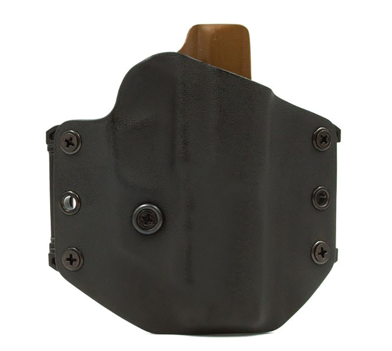 SIG Sauer P365XL OWB Right-Hand Belt Loop Holster