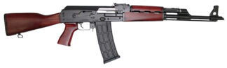 Zastava Arms M90 Semi-Auto .223 REM/5.56 NATO 18.25 in Barrel Black Barrel