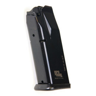 ProMag Taurus PT-145 Millennium Standard Magazine, 45 ACP, Blued Steel, 10 Rounds