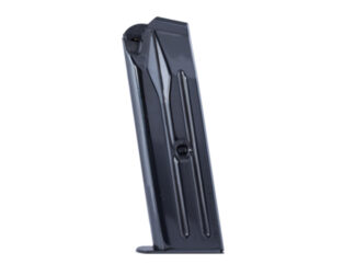 Mec-Gar Magazine Para P16 40 Cal 10-Round Blue