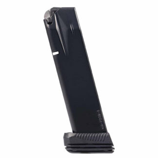 Mec-Gar Sig P226 9mm 20-Round Blue Magazine
