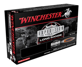 Exped BG LngRng 6.5Cre 142gr Accu 20/bx