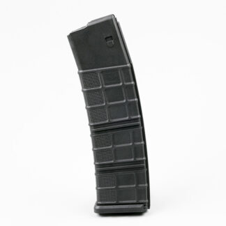 ProMag Standard .308 / 7.62 NATO AR-308 Detachable Magazine, Black Polymer, 40 Rounds