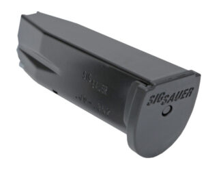 Sig Sauer P320/P250 Compact Detachable Magazine, 13 Rounds, .40 S&W / 357 SIG