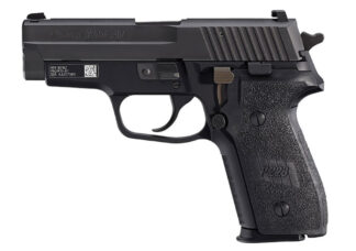 Sig Sauer P229 M11-A1 Compact 9mm 3.9 in Barrel Black