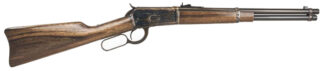Chiappa 1892 LA Trapper .357 Magnum 16 in Walnut, 8 Rounds