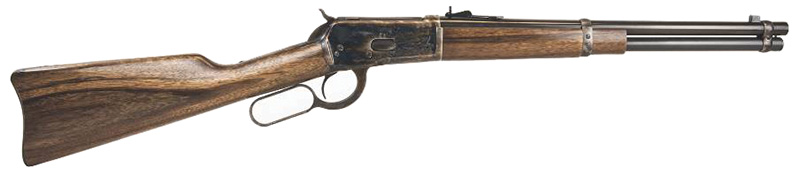 Chiappa 1892 LA Trapper .357 Magnum 16 in Walnut, 8 Rounds