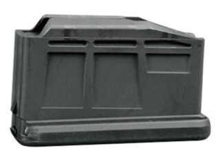 Magazine M77 Scout 308Win Polymer 3rd