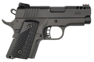 Armscor/Rock Island Armory BBR 3.10 9mm Single-Action Semi-Auto Pistol, 3.1 in, 10+1