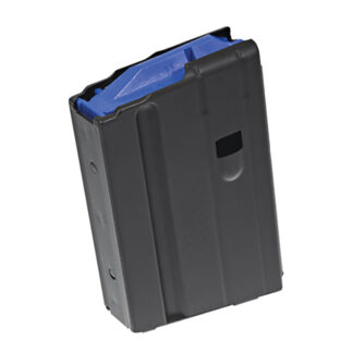 Ruger 6.5 Grendel Ruger American Rifle 10-Round Detachable Magazine