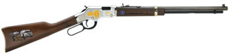 GoldenBoy 22LR 20" EMS Tribute