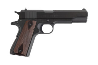 Colt Government Mark IV .45 ACP 5" Barrel 7+1 Round FFL