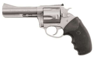 Charter Arms Bulldog Target .44 S&W Special 4.2 in 5-Round Matte Stainless