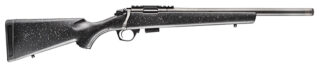 Bergara BMR Micro Rimfire .22 WMR 20" Carbon Fiber Bolt Action