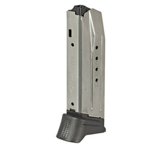 Ruger American Compact 9mm 10-Round Detachable Magazine