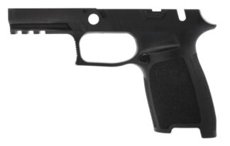 Grip Mod 320 9/40/357 M.Safety LG Blk