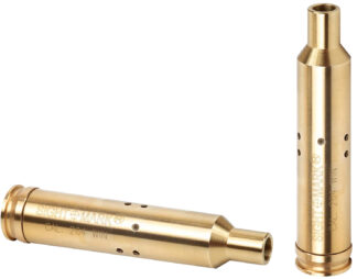 Sightmark SM39004 Laser Boresight, Red Laser, 15-100 Yards