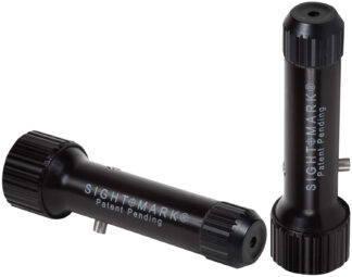 Sightmark SM39014 Universal Red Laser Boresight Multi-Cal (.17-.50 Cal) Magnetic