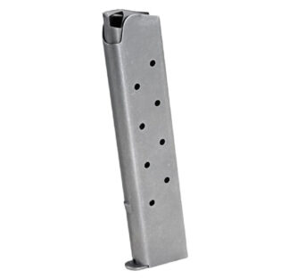 Springfield Armory 1911 Magazine .45 ACP Single Stack Stainless 10-Round