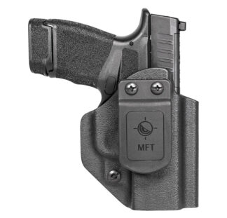 MFT IWB Springfield Helcat Micro-Comp Bl