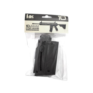 HK Magazine HK416 Pistol/Rifle 22LR/10rd